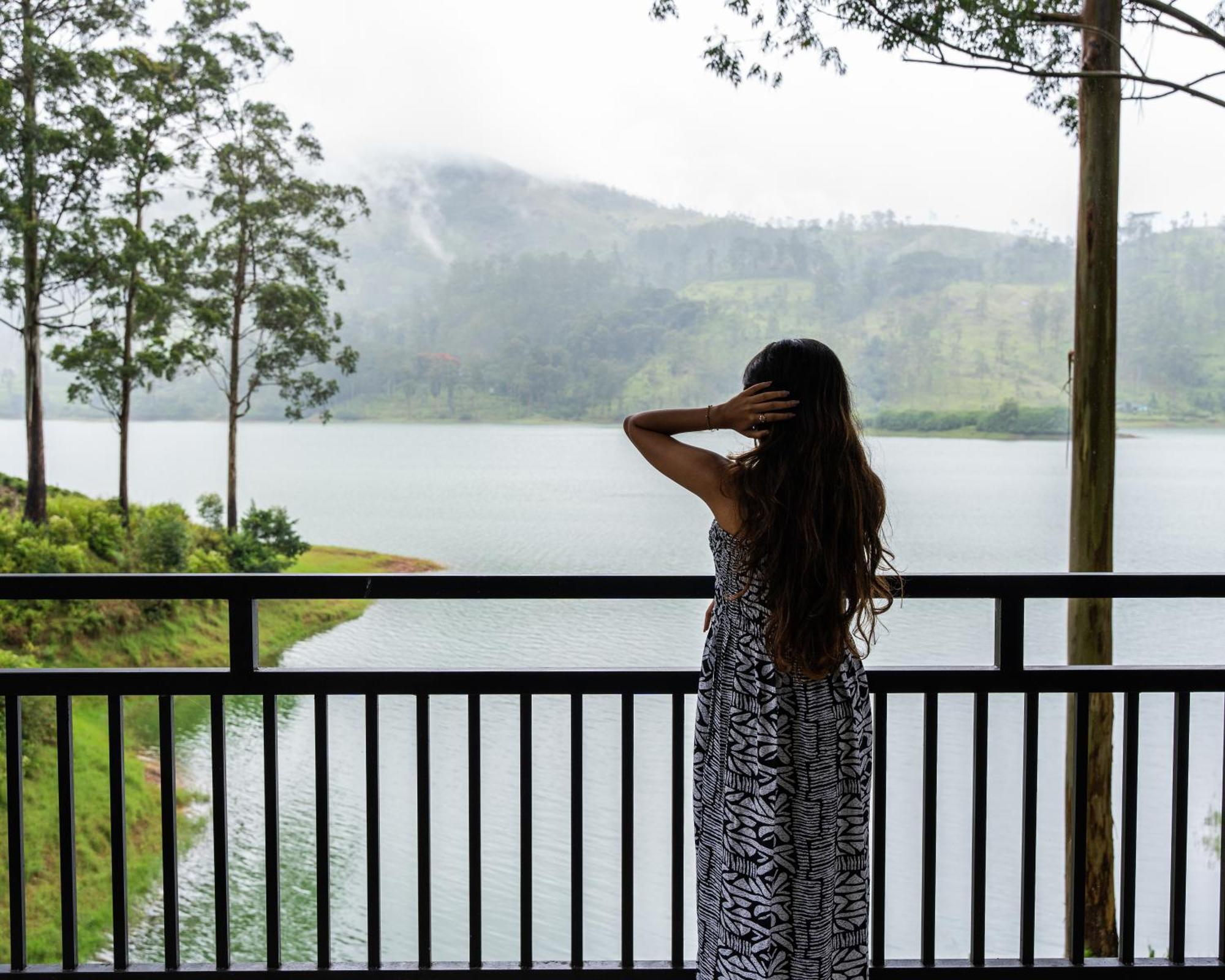The Farm Resorts Dickoya Экстерьер фото