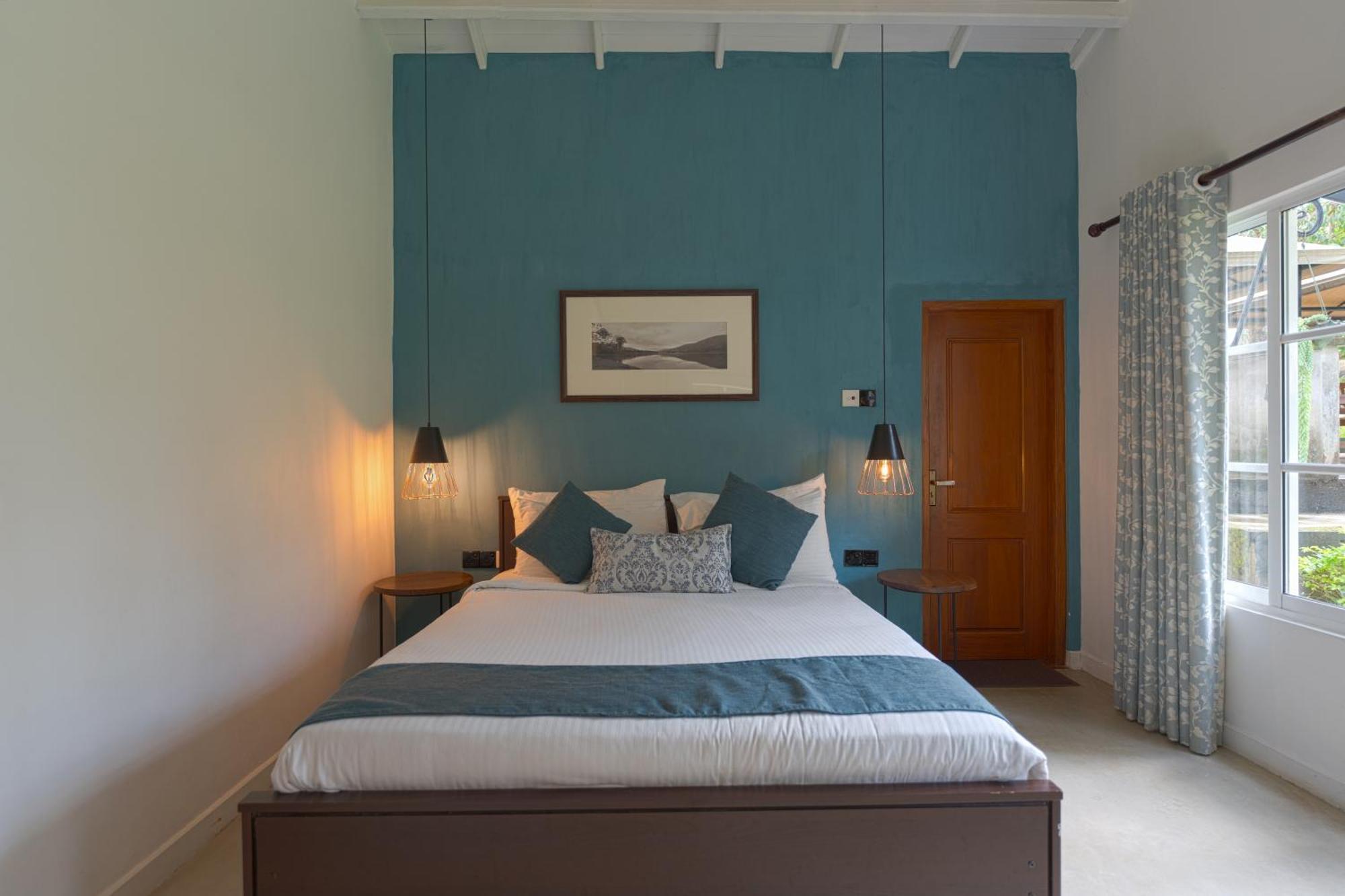 The Farm Resorts Dickoya Экстерьер фото