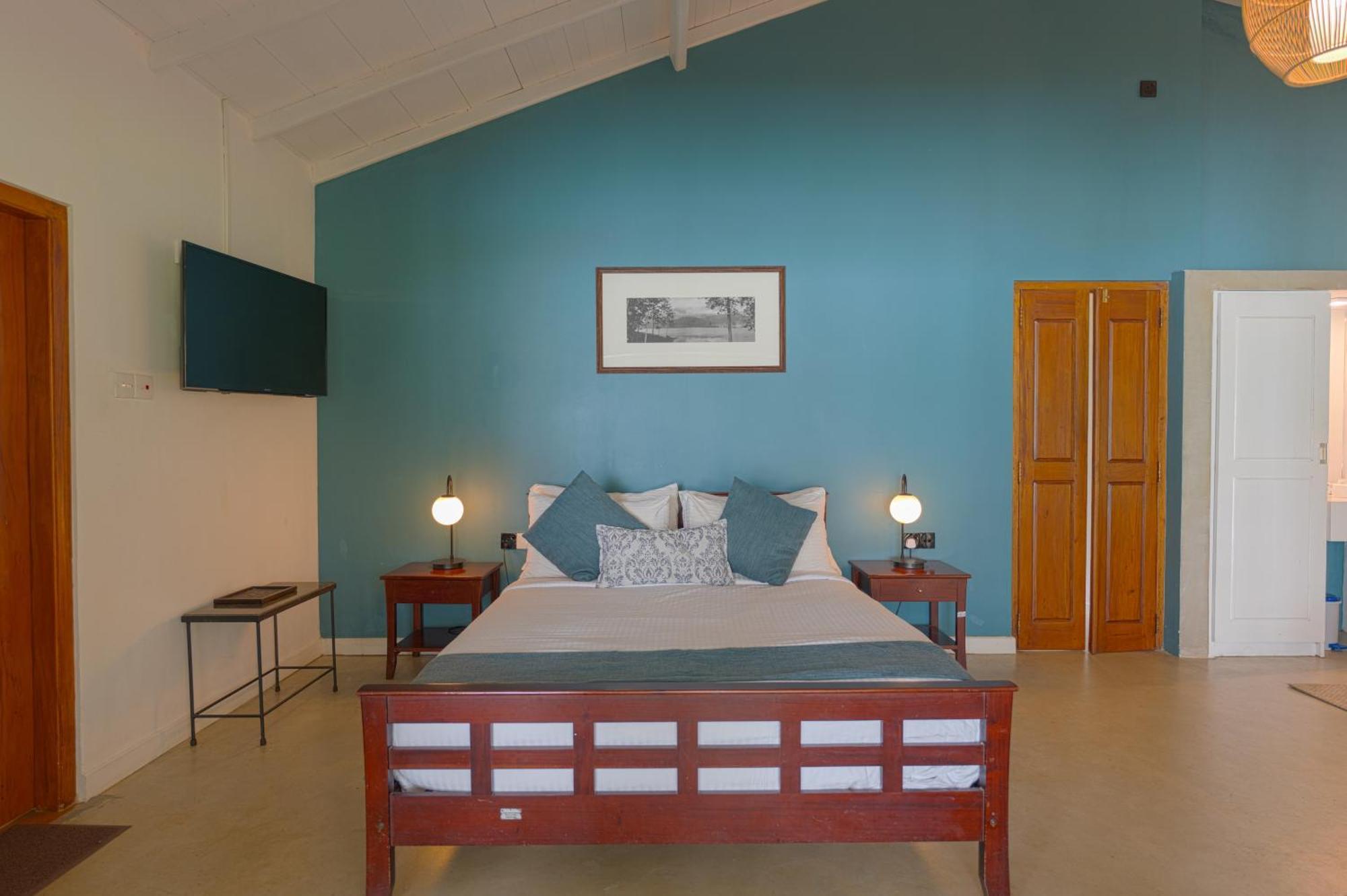 The Farm Resorts Dickoya Экстерьер фото
