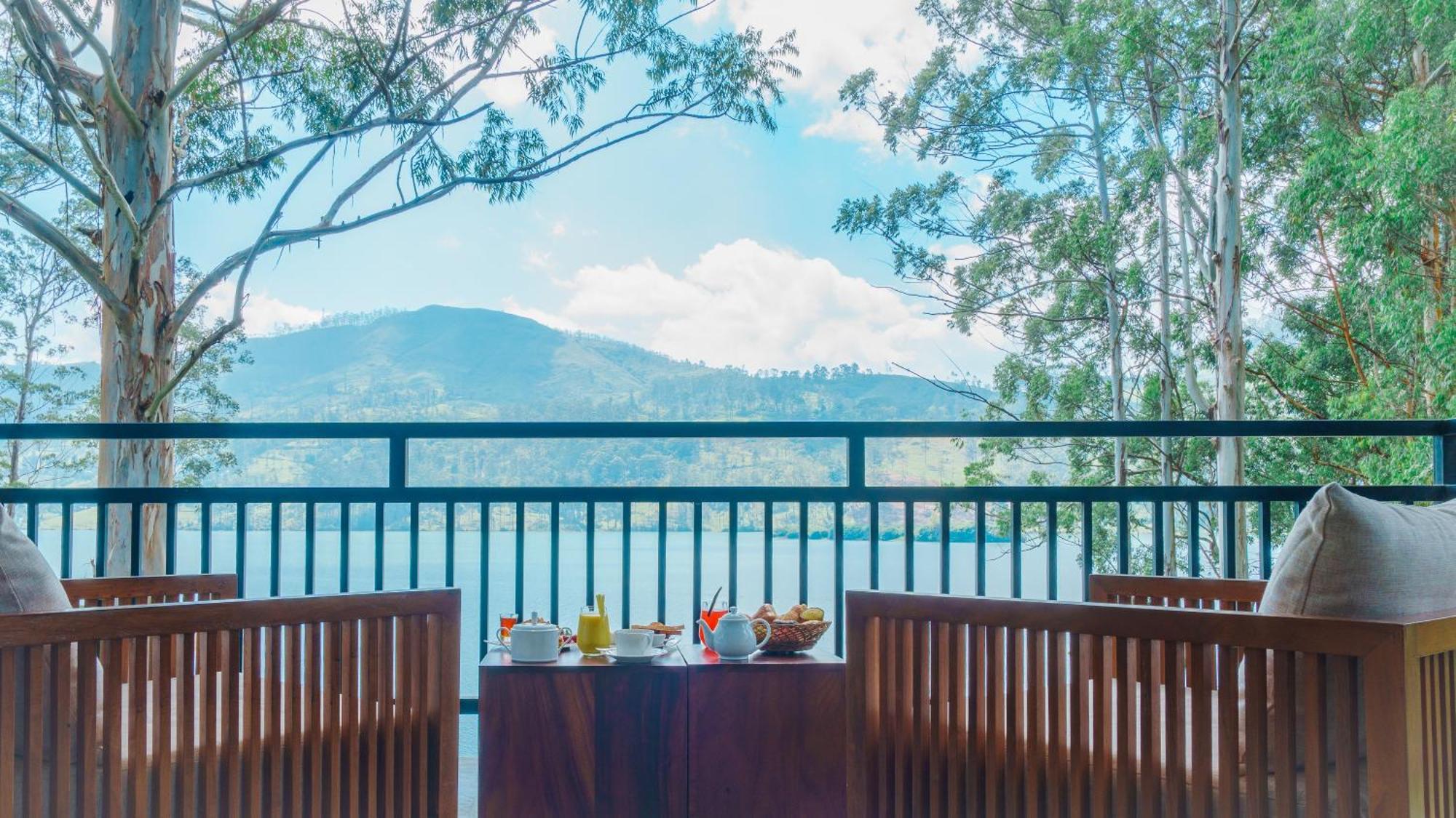The Farm Resorts Dickoya Экстерьер фото