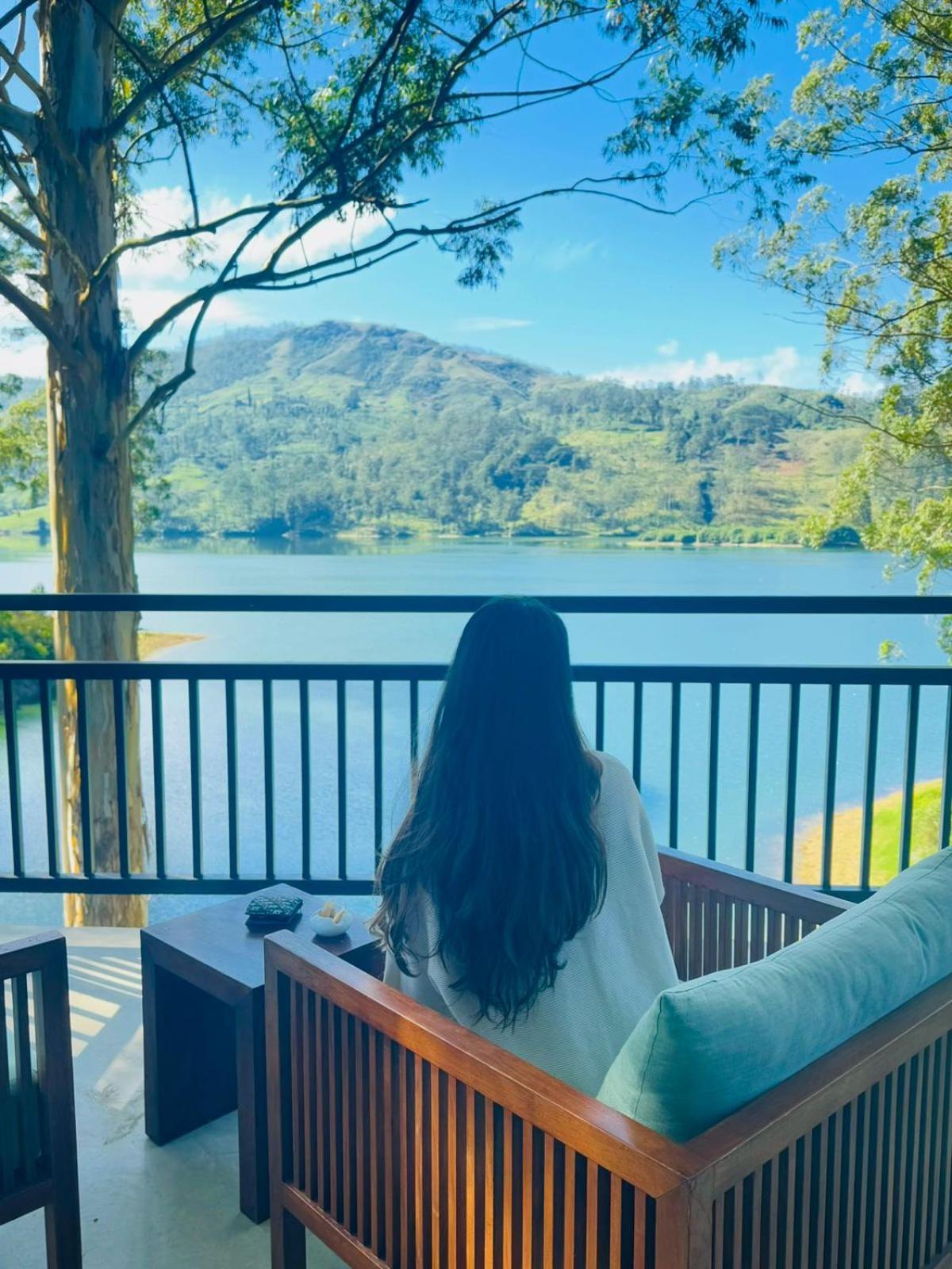 The Farm Resorts Dickoya Экстерьер фото